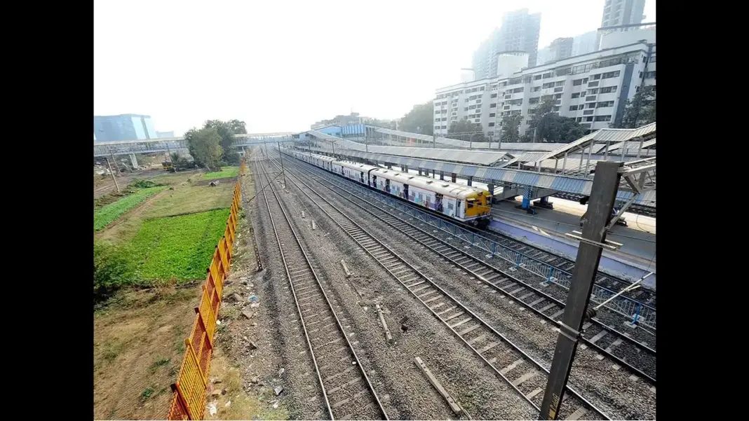 Chhapra Delhi route gains unreserved summer specials amid peak travel demand