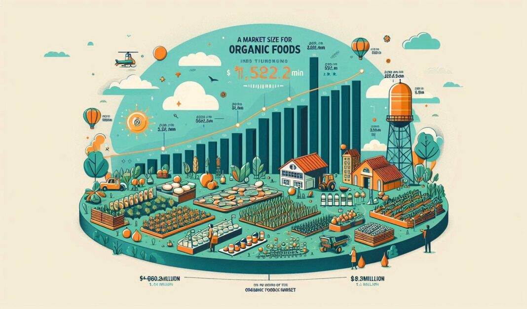 Circular‑economy growth fuels India’s food waste market eco‑innovation surge
