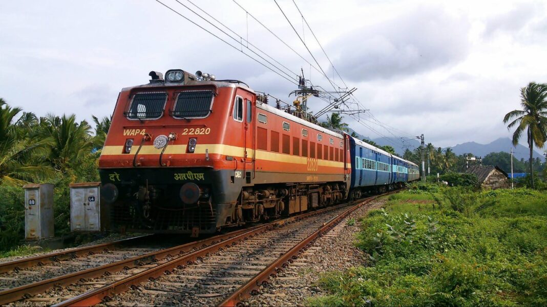 Railways Cancels Over 10 Trains in Jharkhand During Sawan Upgrades