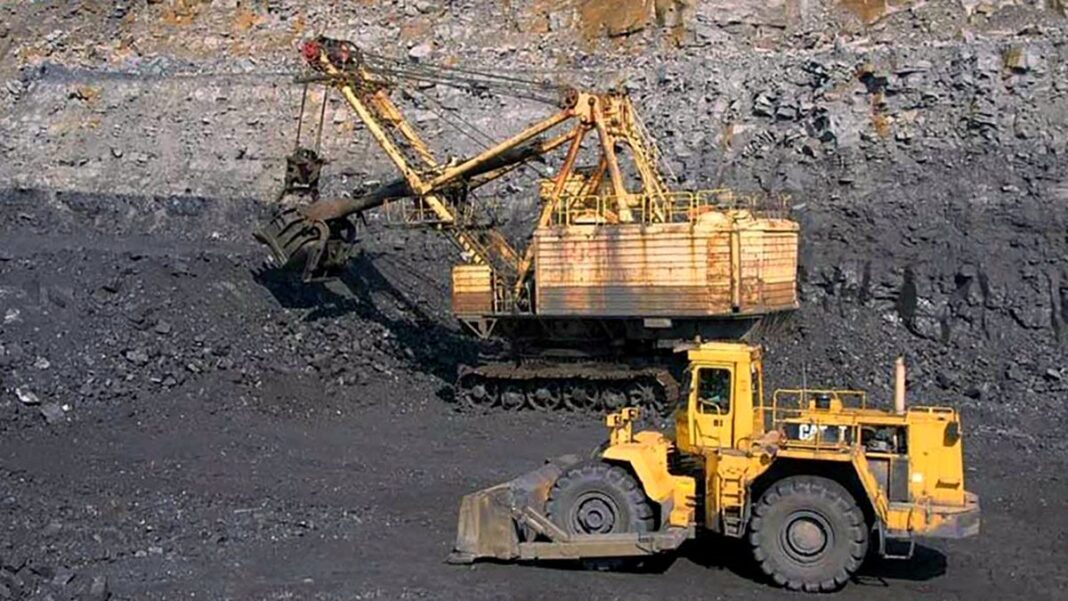 CCL Ramgarh Mine Expansion Targets Coking Coal Growth