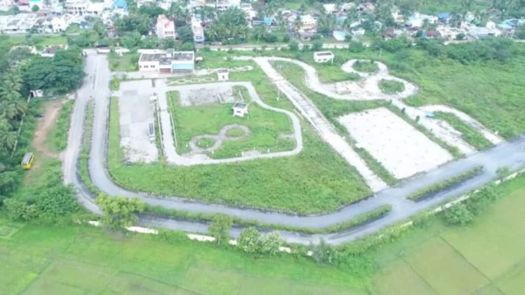 Mangaluru Launches One Of 42 Automated Test Tracks Planned Across Karnataka This Year