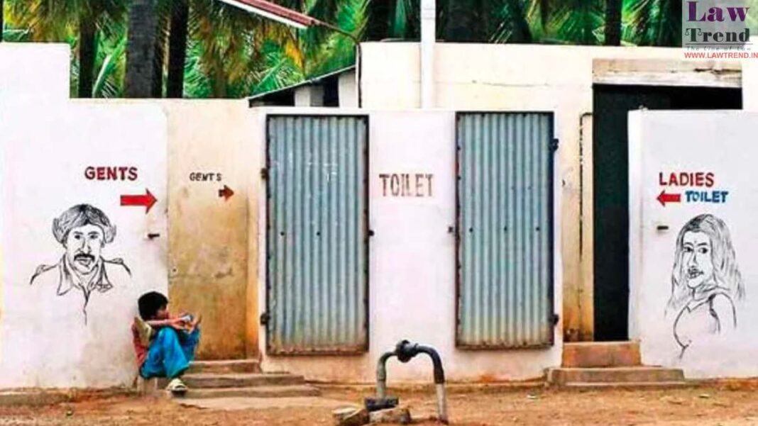 Hyderabad GHMC To Refurbish 100 Toilets Under Pay And Use Model