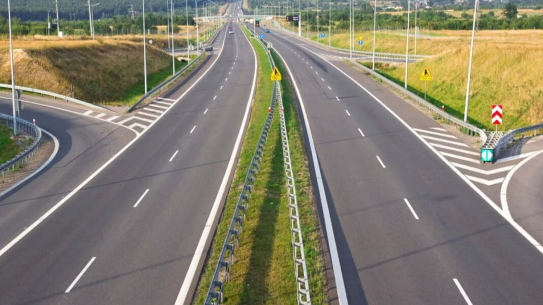 Delhi Jaipur Journey Cuts to Three Hours via New 65 km Expressway Link