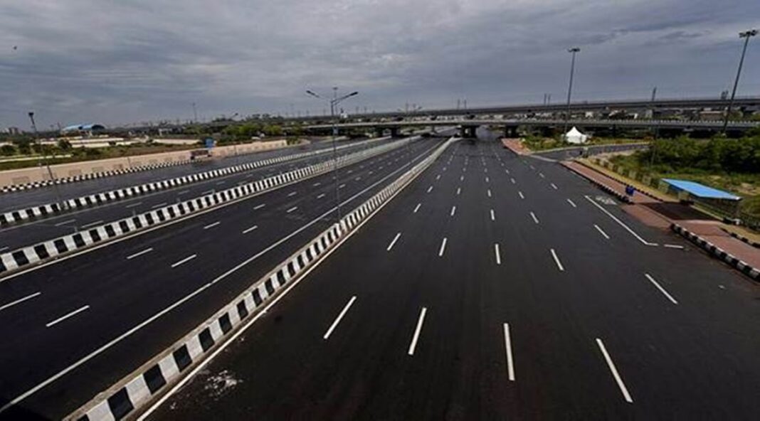 Delhi Ministry tightens highway bid criteria to cut delays costs