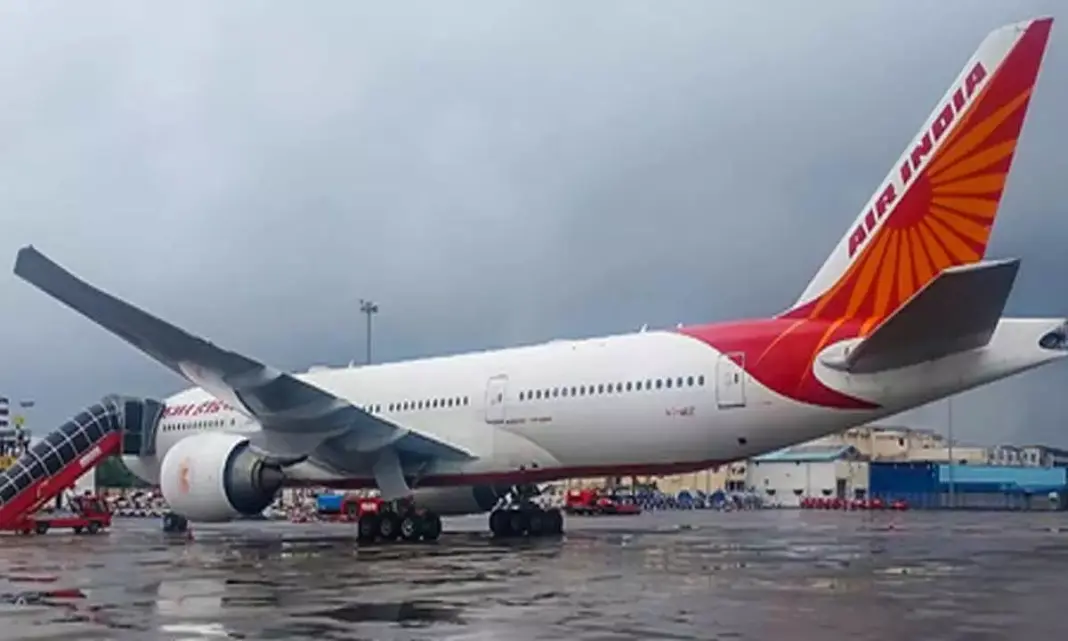 Delhi to Washington Air India Flight Cancelled After Snag