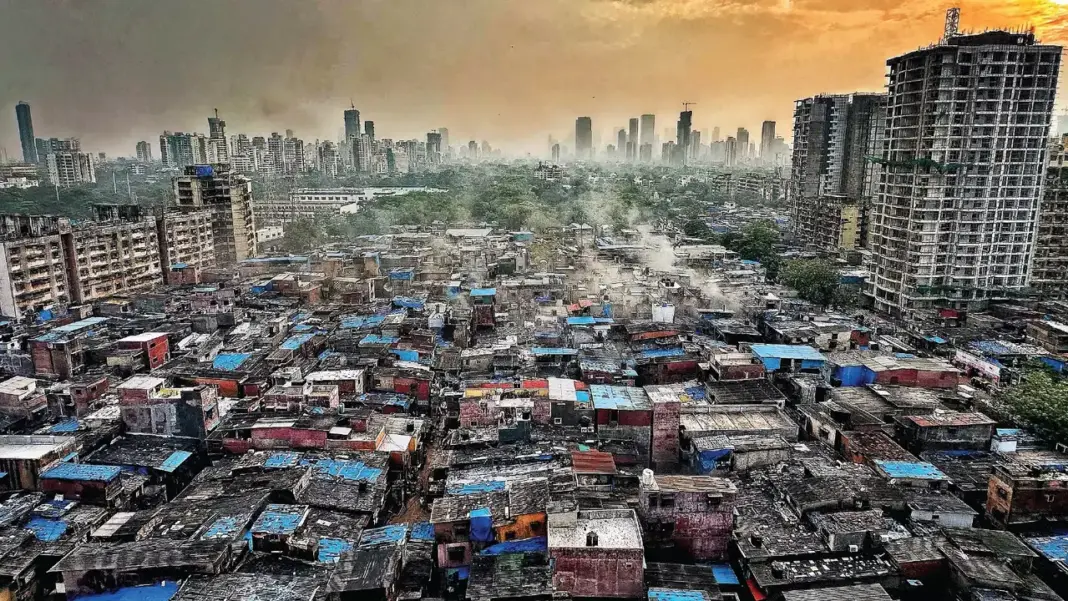 Mumbai Chief Minister Assures In Situ Rehabilitation For All Dharavi Industries