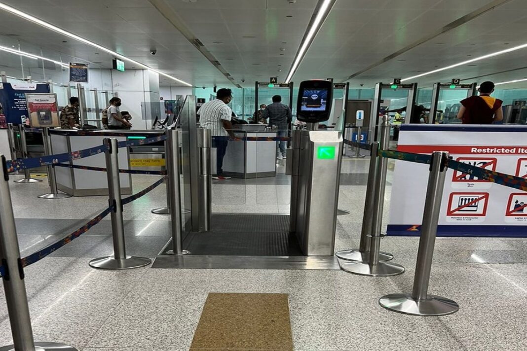 Digi Yatra Reaches 15 Million Downloads, Targets 80 Percent Air Travellers by 2028