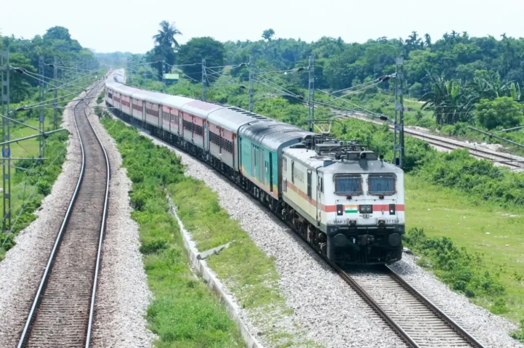 Diphu Still Awaits Rajdhani Halt Despite Months of Approval