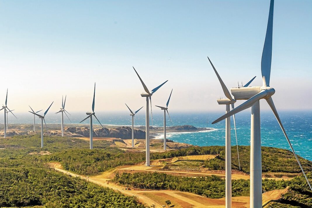 Manila Pact Brings Clean Energy Push to Visayas, Palawan Island Grids
