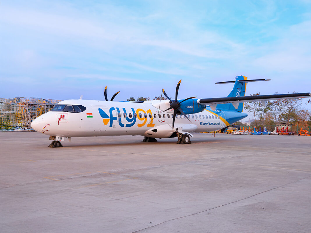 Panaji Advocates Revival of Regional Air Links to Boost Tourism