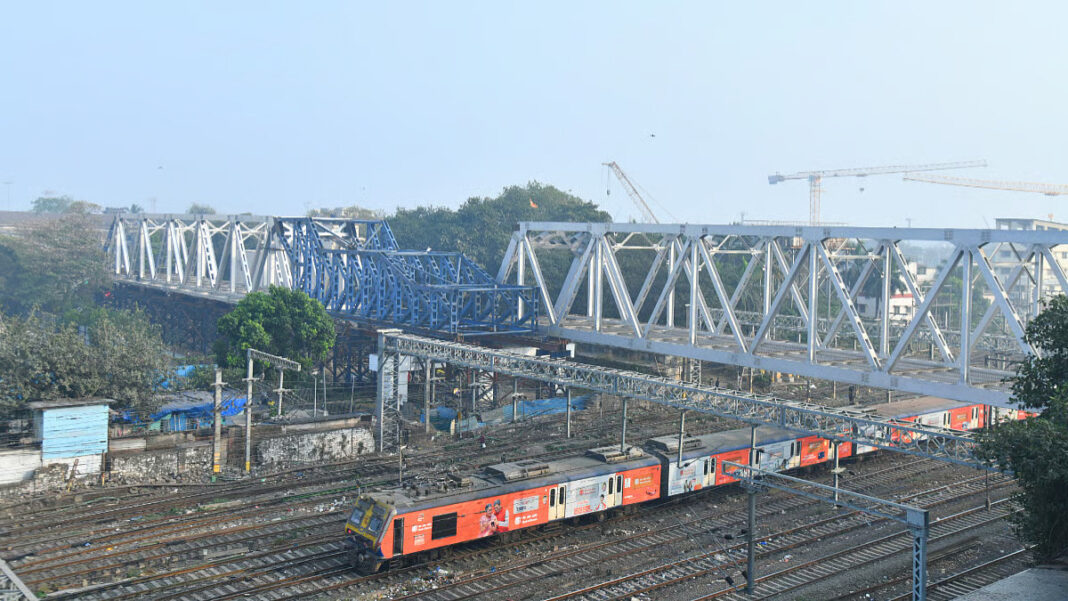 Mumbai officials draft SOP to fix recurring flaws in bridge infrastructure design