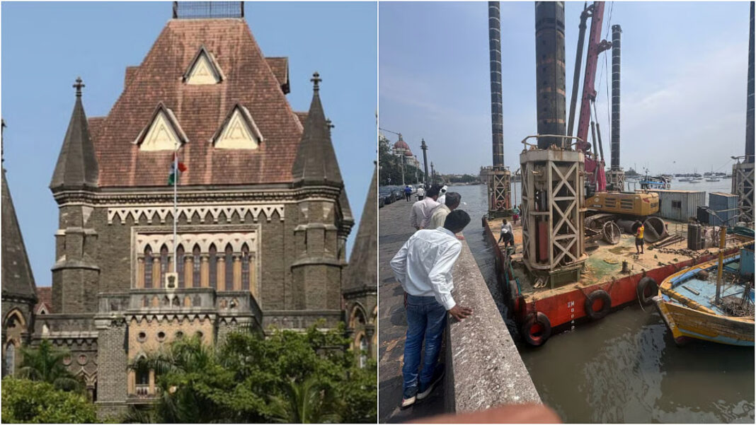 Bombay HC Upholds Construction Of Sustainable Colaba Passenger Jetty Project Near Gateway Of India