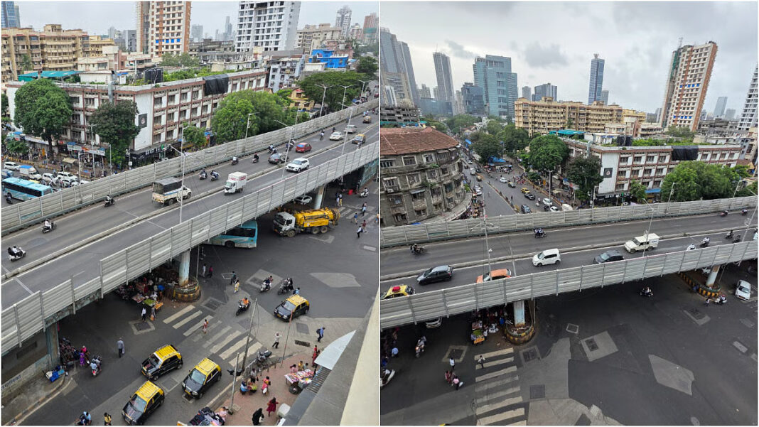 Mumbai To Begin Parel TT Flyover Repairs In October, BMC Plans Phased Strengthening Work
