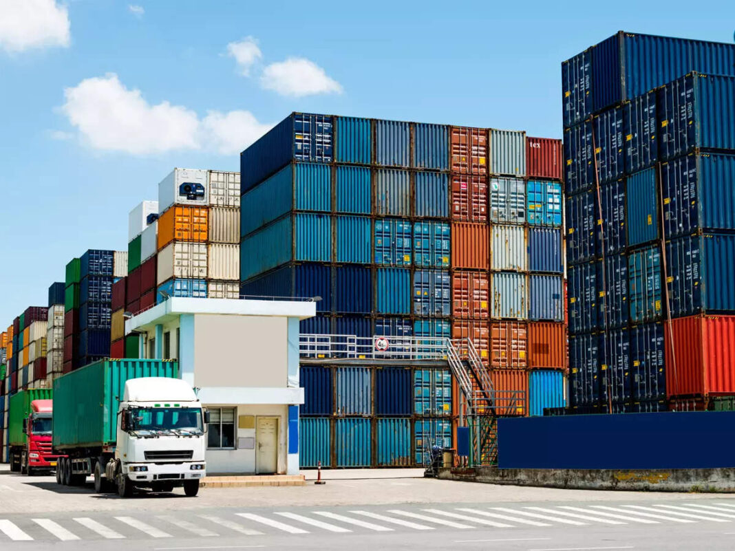 Gandhinagar Nears Finalisation of Logistics Masterplans for Eight Cities and Entire Gujarat State