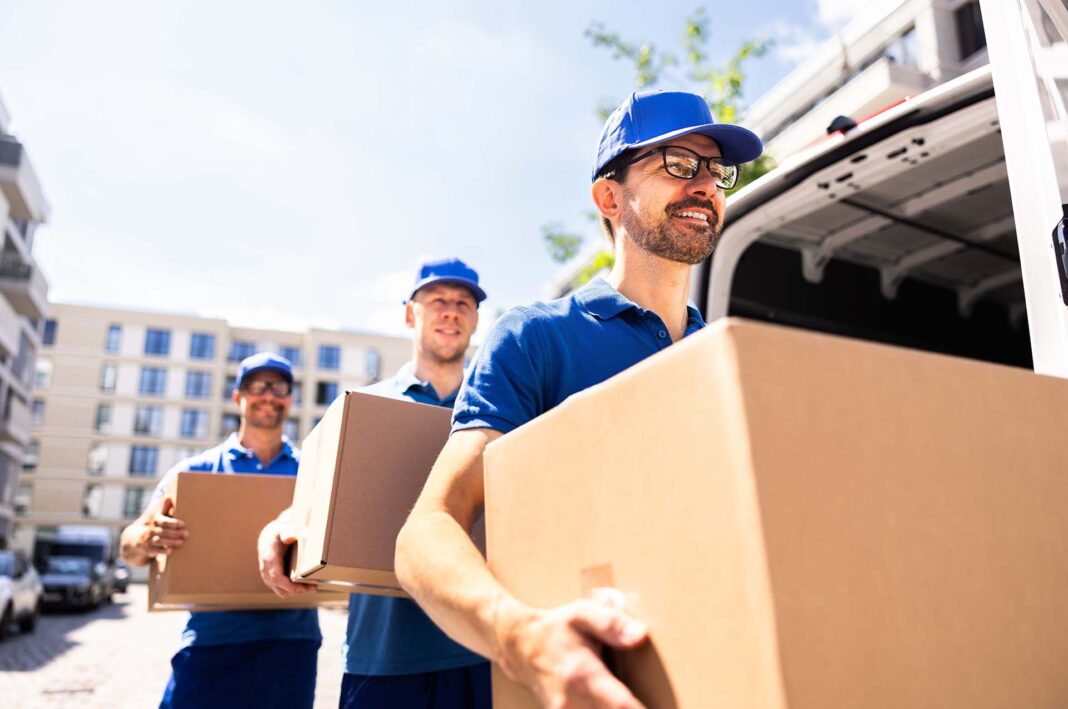 Georgia-Pacific unveils sustainable packaging building materials drive for circular economy