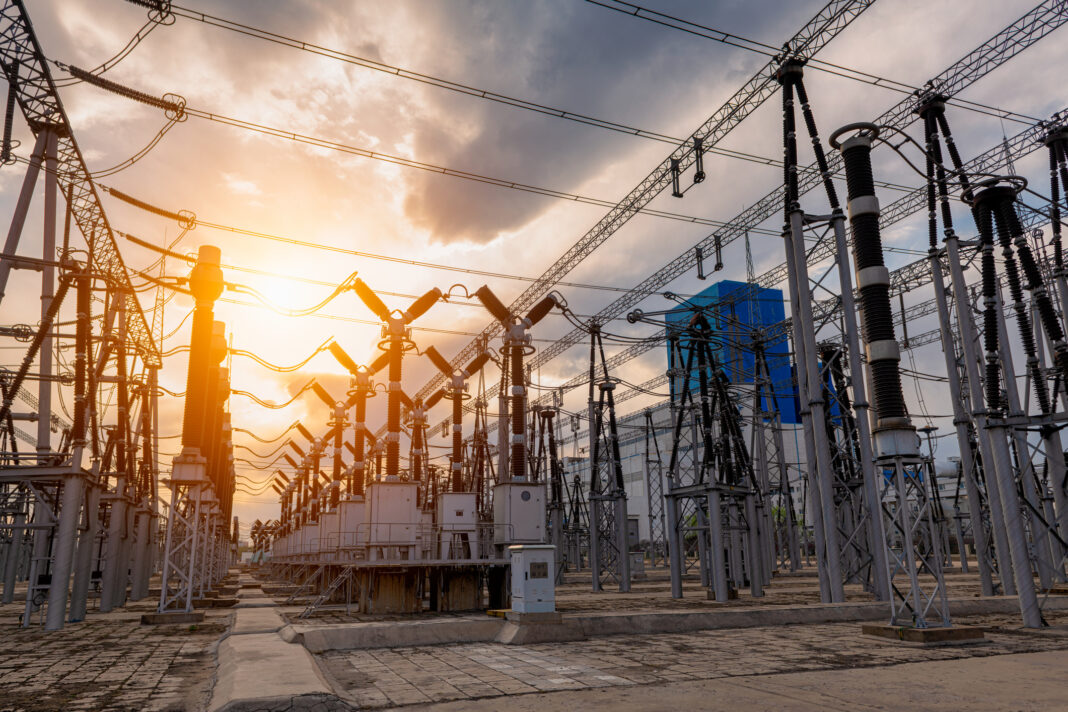 Chongqing heatwave pushes China’s power grid to critical limits