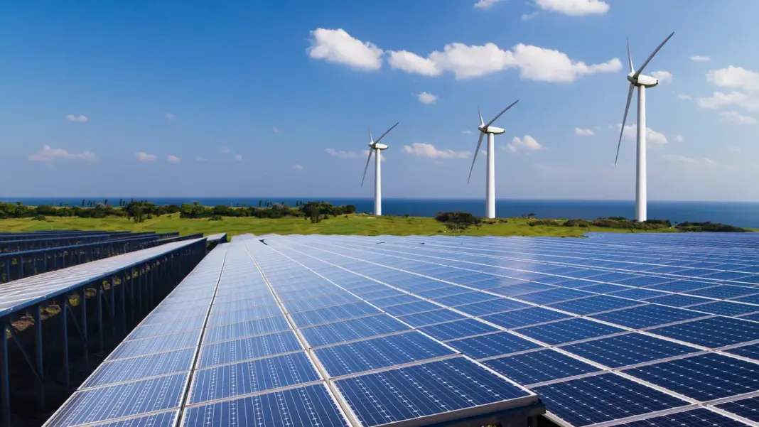 India Inches Toward 50% Non-Fossil Fuel Energy Milestone This Year