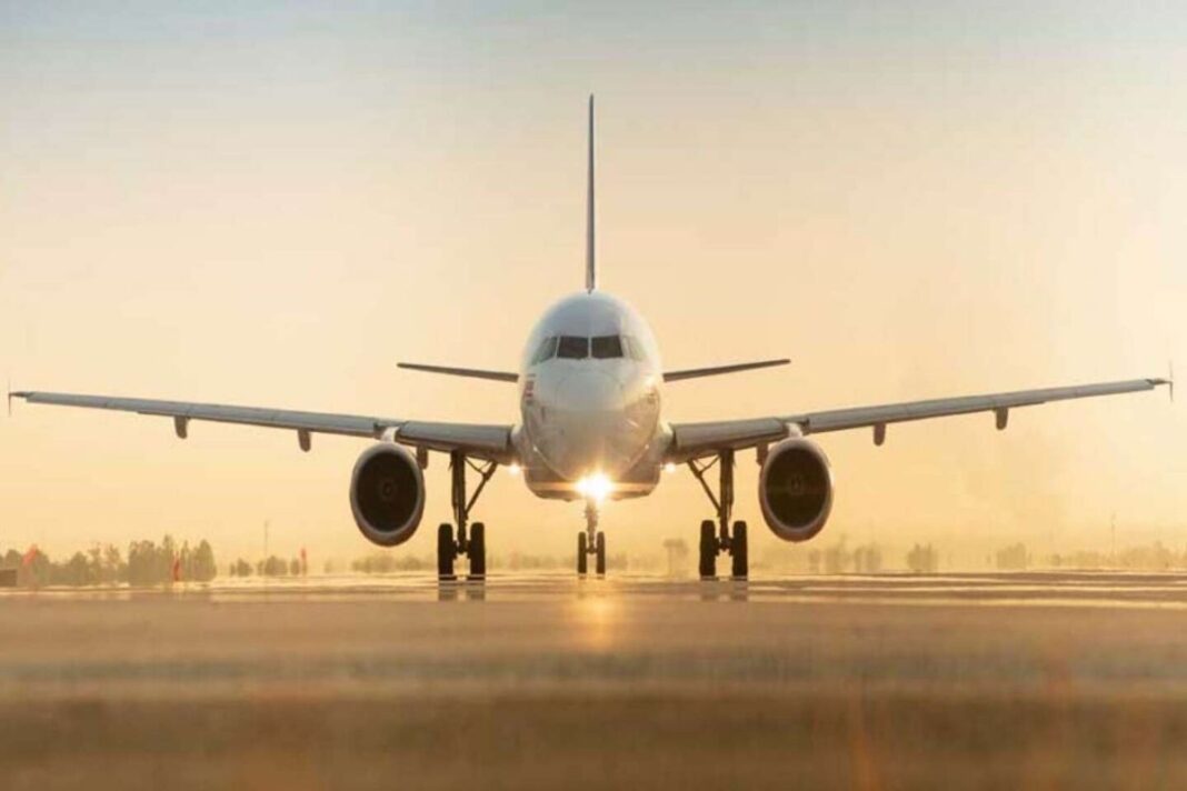 Goa Appeals to Centre on High Tickets Affecting Tourist Bookings