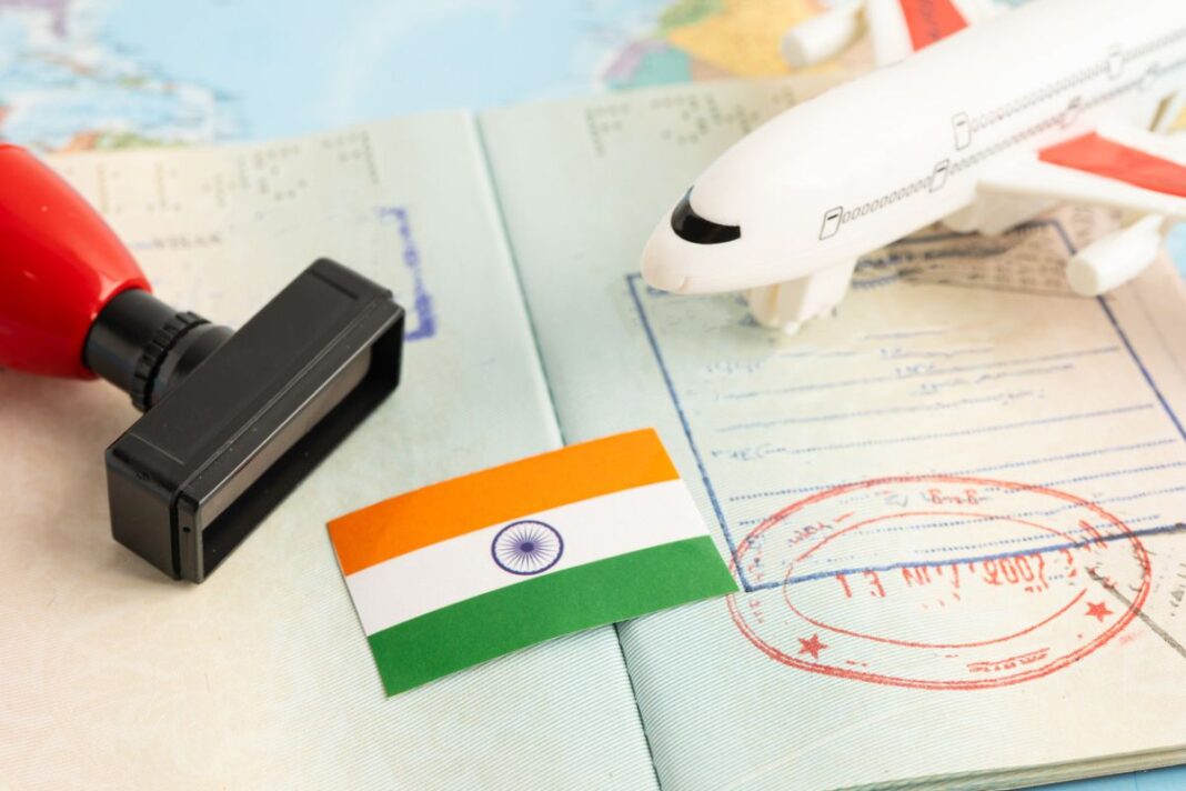 Goa Pushes Centre to Approve Visa‑On‑Arrival Facility at Both Airports to Boost International Tourism