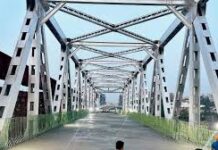 Gokhale Bridge Fully Reopens in May Restoring Andheri’s Crucial East–West Link