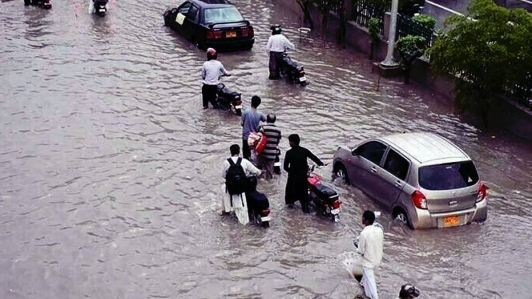 Gujarat Records 53 Percent Seasonal Rainfall, Deploys NDRF And SDRF Teams State‑wide