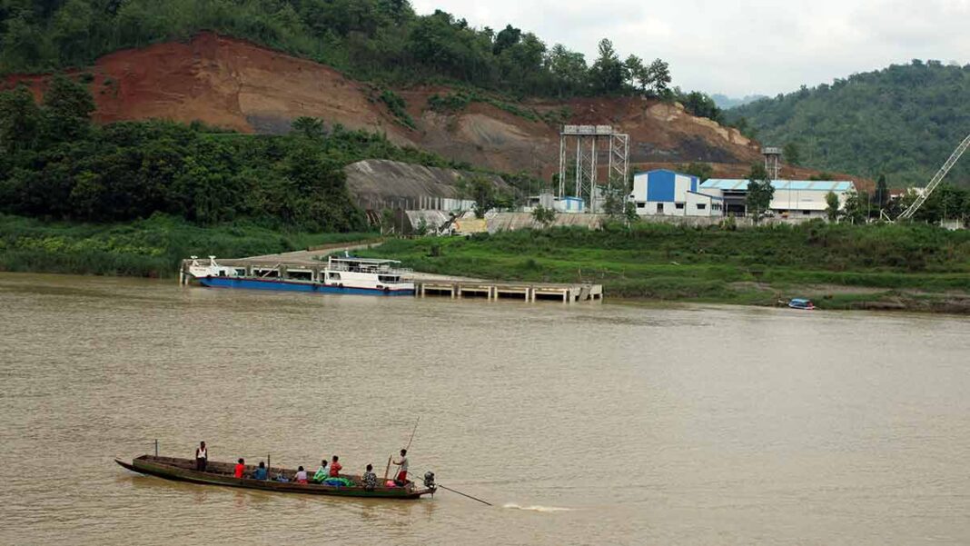Guwahati Announces Kaladan Project Fully Operational by 2027 for Northeast Connectivity