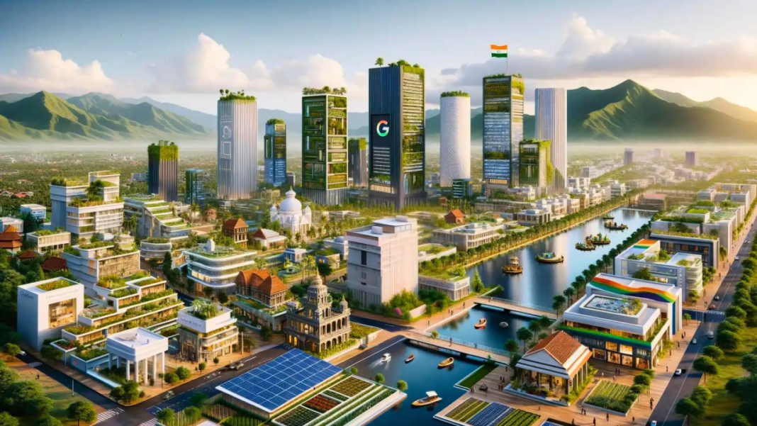 Hyderabad Embraces Digital Twins to Accelerate Indias Smart Cities and Gati Shakti Goals