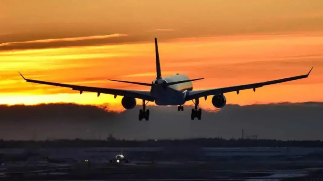 Hyderabad Flights Diverted as Monsoon Disrupts Airport Operations