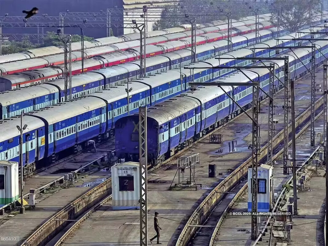 Hyderabad Railway to Run 33 Special Trains Across Telangana Region This Summer