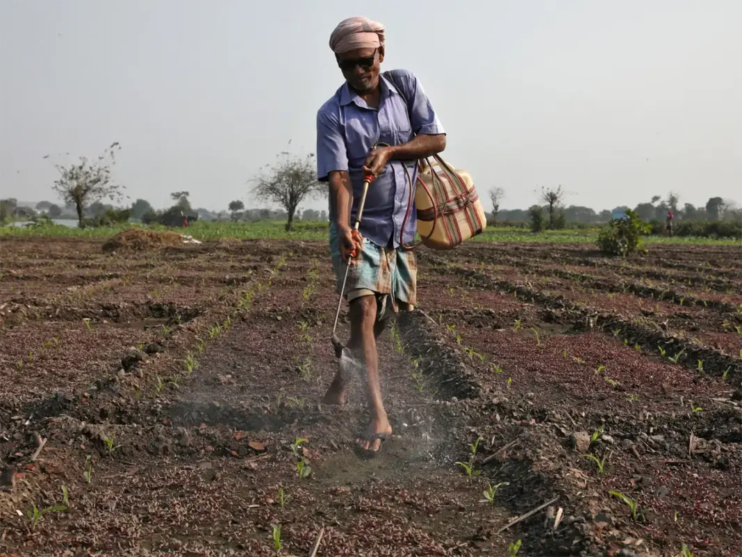 Hyderabad’s Connect India and Faarms merge into Bharat Supply empowering rural logistics