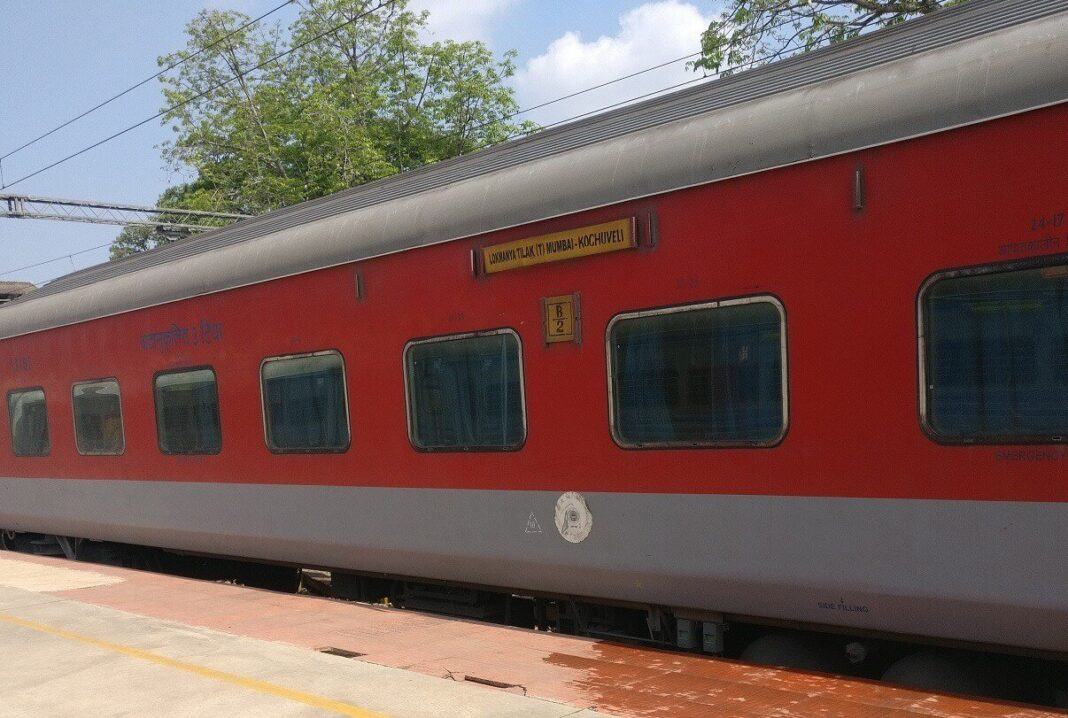 Hyderabad–Jodhpur Express New Daily Train Enhances Inter-State Connectivity