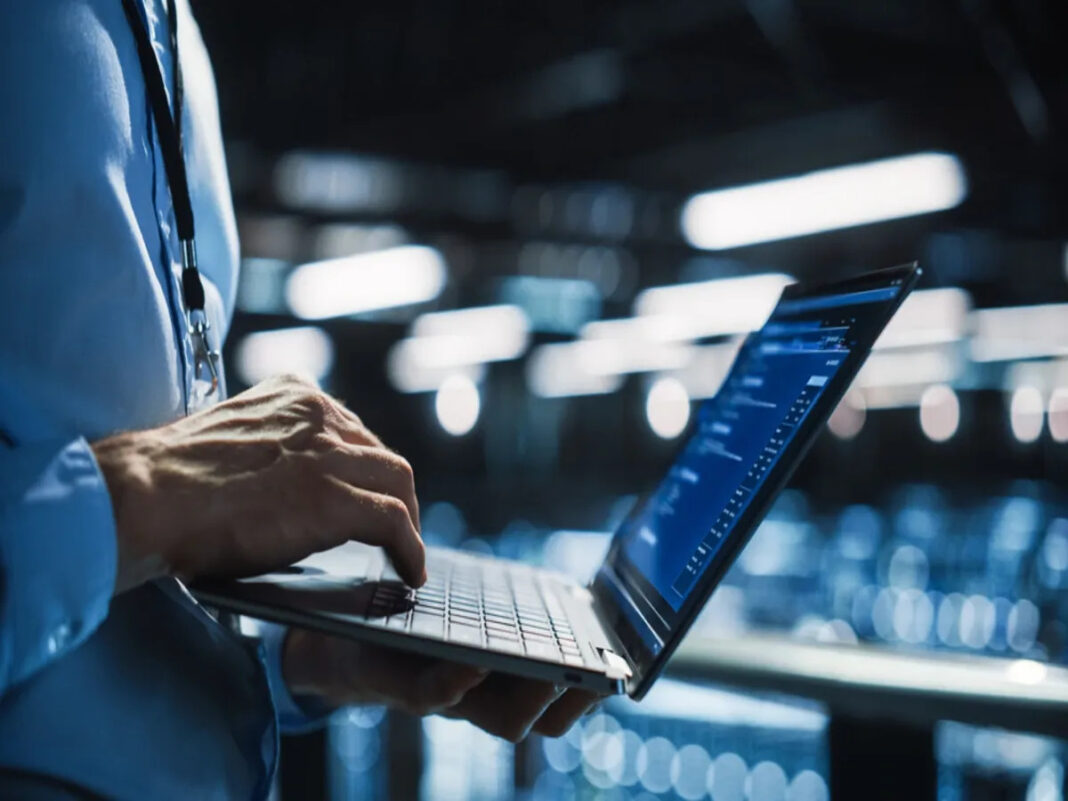ICRA Projects Moderate Growth for Indian IT Sector in FY26
