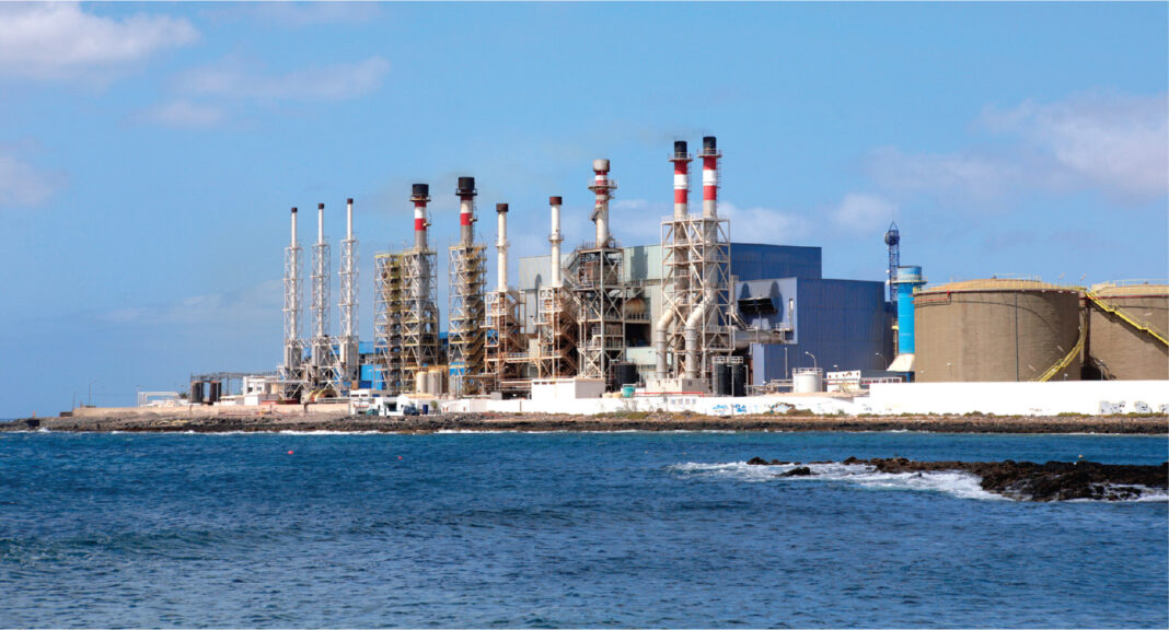 Kakinada Clears ₹1,310 Crore Desalination Project to Ease Water Stress