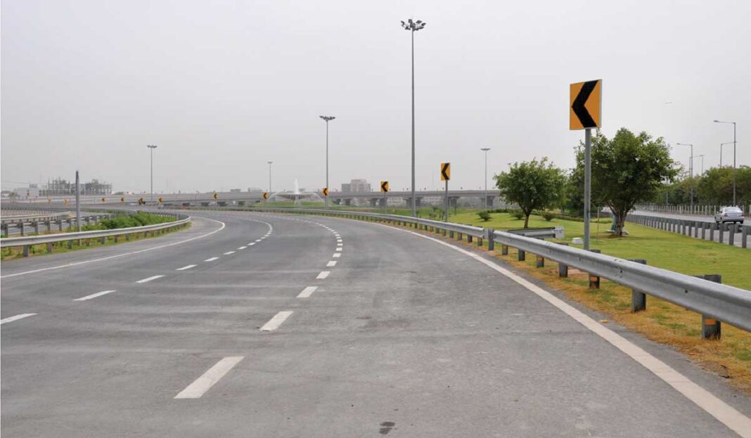 India Adopts Precast Highway Construction to Increase Speed, Reduce Pollution and Traffic