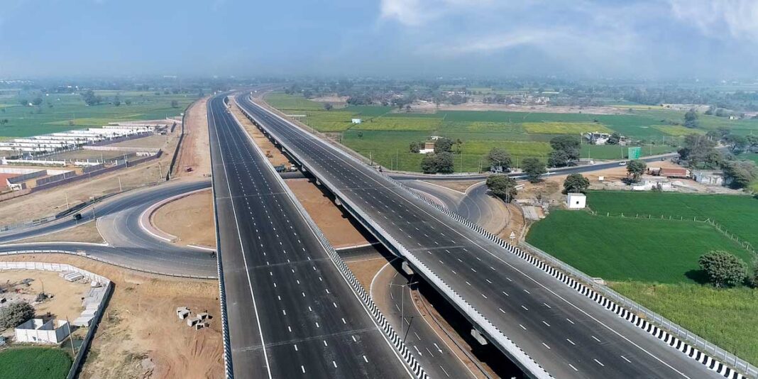 India Decentralises Highway Project Prioritisation For Faster Growth