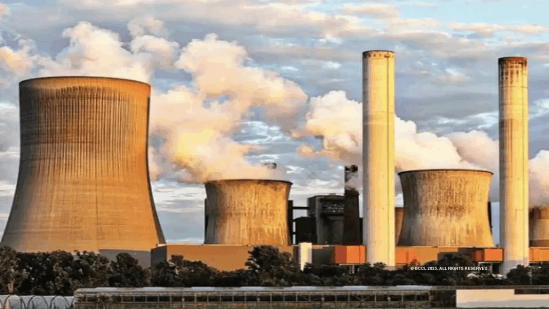 India Eases SO2 Emission Rules For Coal Plants Costing Less (1)