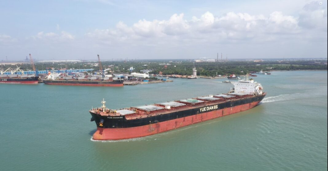 India Plans 51 Cruise Circuits Across 14 States Through Major Waterways Mission