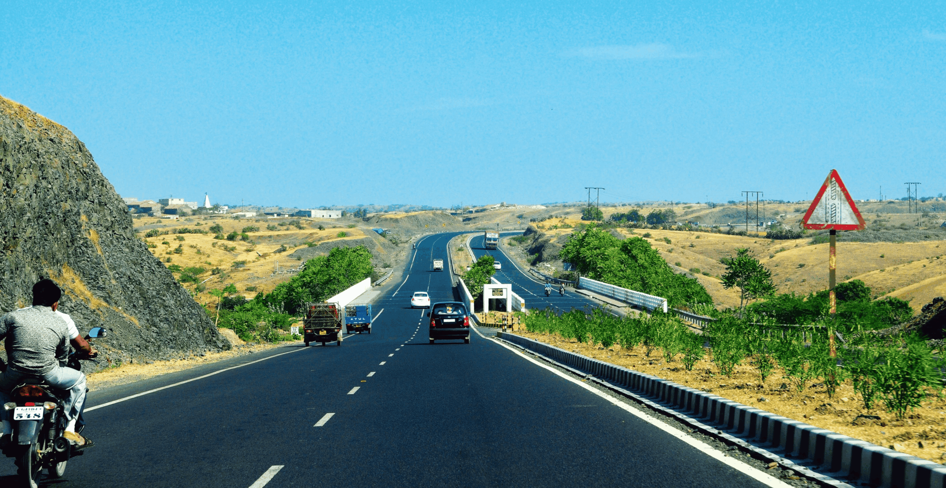 India Sets Stricter Rules For Highway Project Bids To Improve Quality