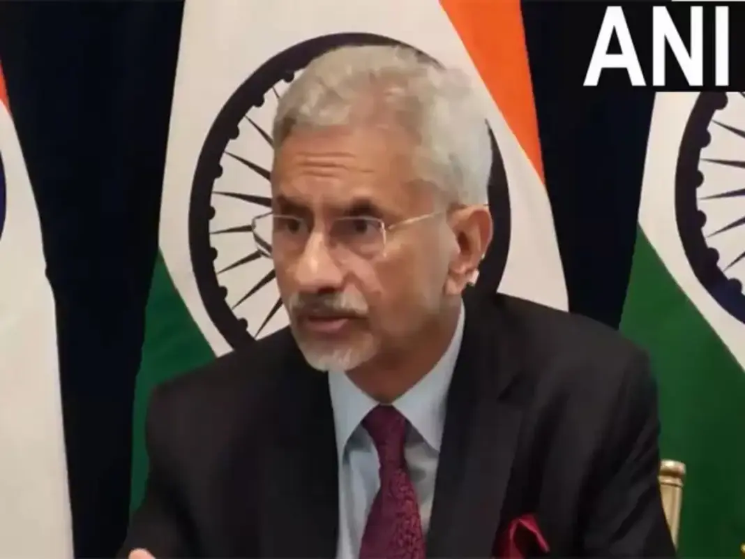 India cautions against “double standards” as U.S. eyes 500% tariff on Russian oil imports