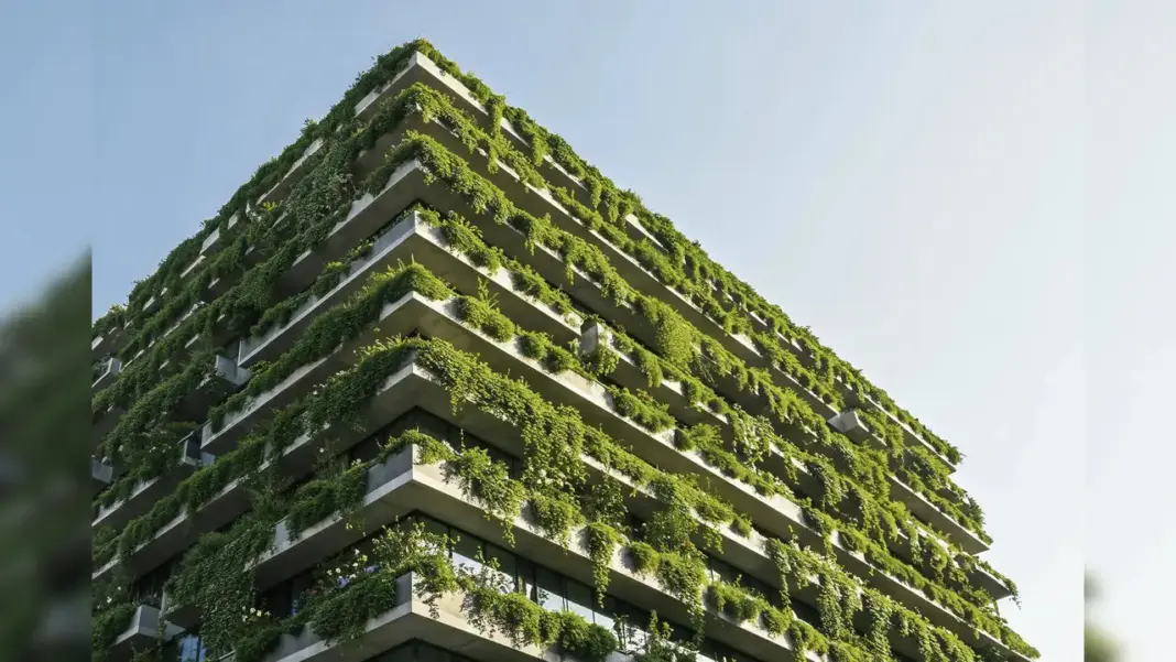 India embraces sustainable climate-conscious sports infrastructure transformation