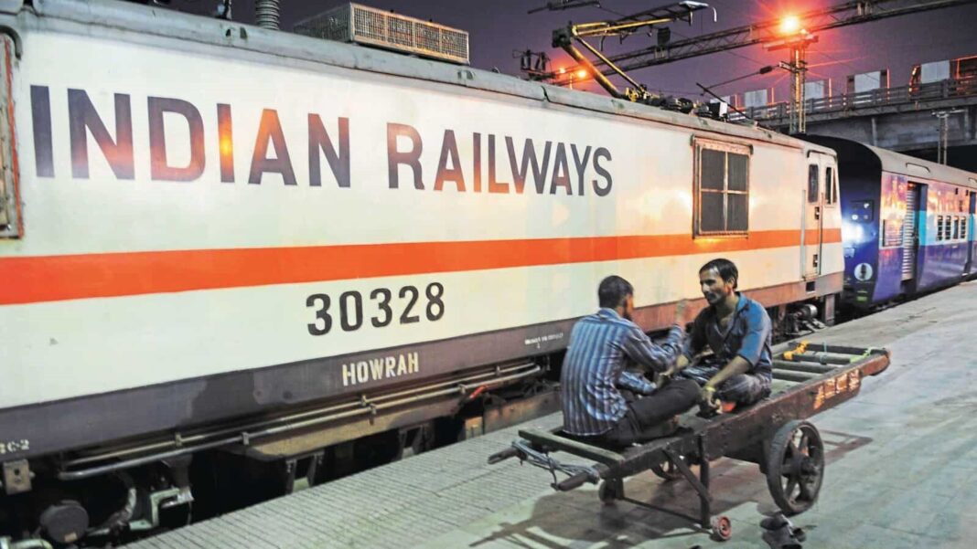 Indian Railways Implements Sweeping Ticketing Reforms for Enhanced Passenger Experience