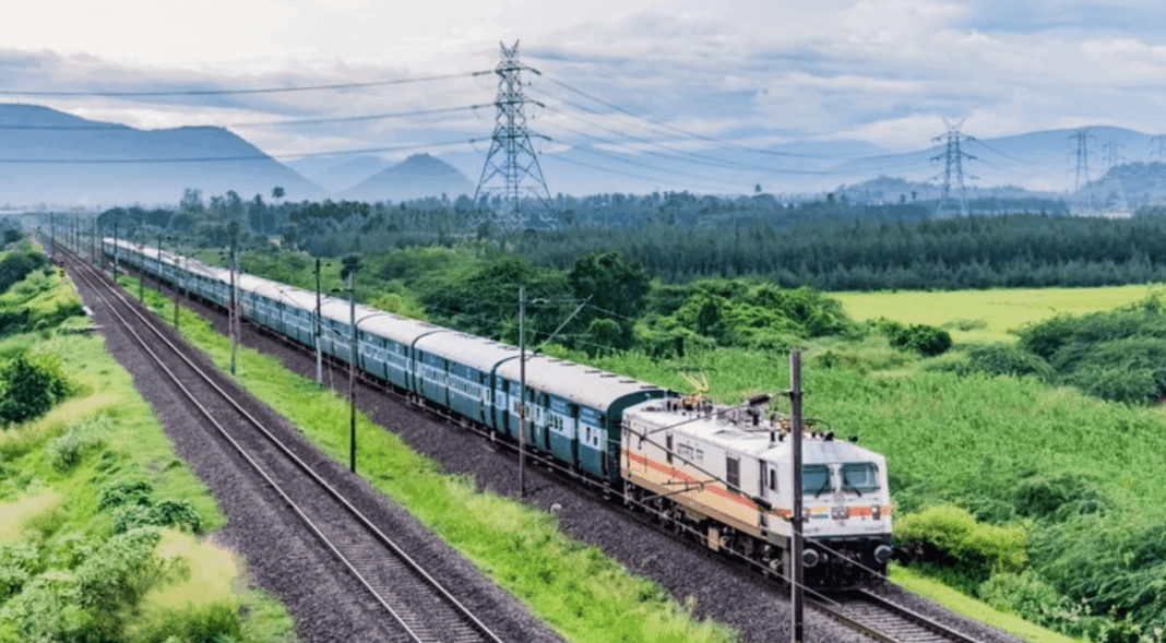  Indian Railways Launches Unreserved Summer Special Train to Bihar