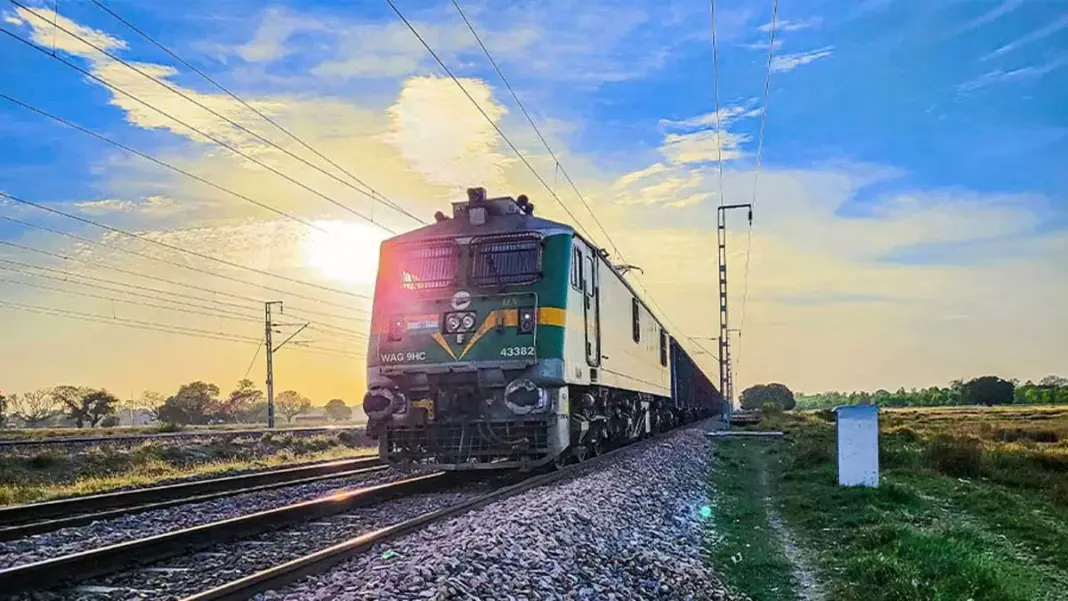 Indian Railways sanctions 237 projects worth Rs 1.9 trillion in four years