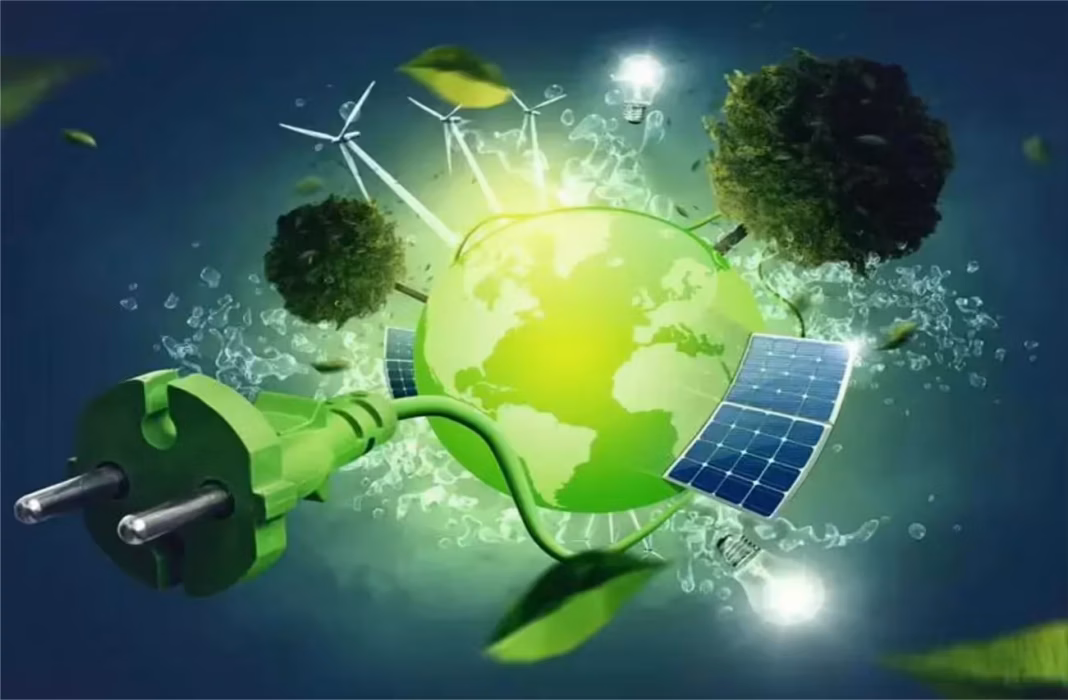 India’s green economy led by pioneering tech‑enabled sustainable companies