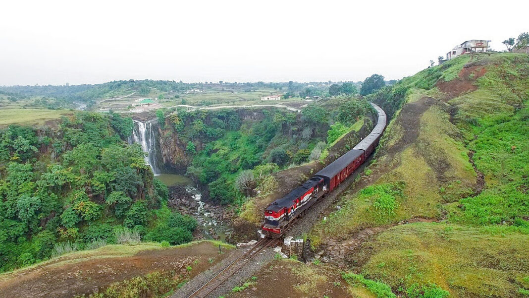 Indores Patalpani‑Kalakund Heritage Train Resumes Monsoon Journeys From July 26