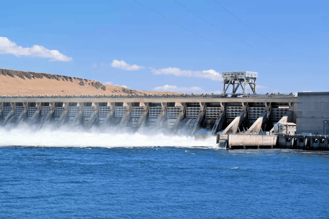 Itanagar unveils Rs 1 lakh cr hydropower push to generate 18,000 MW
