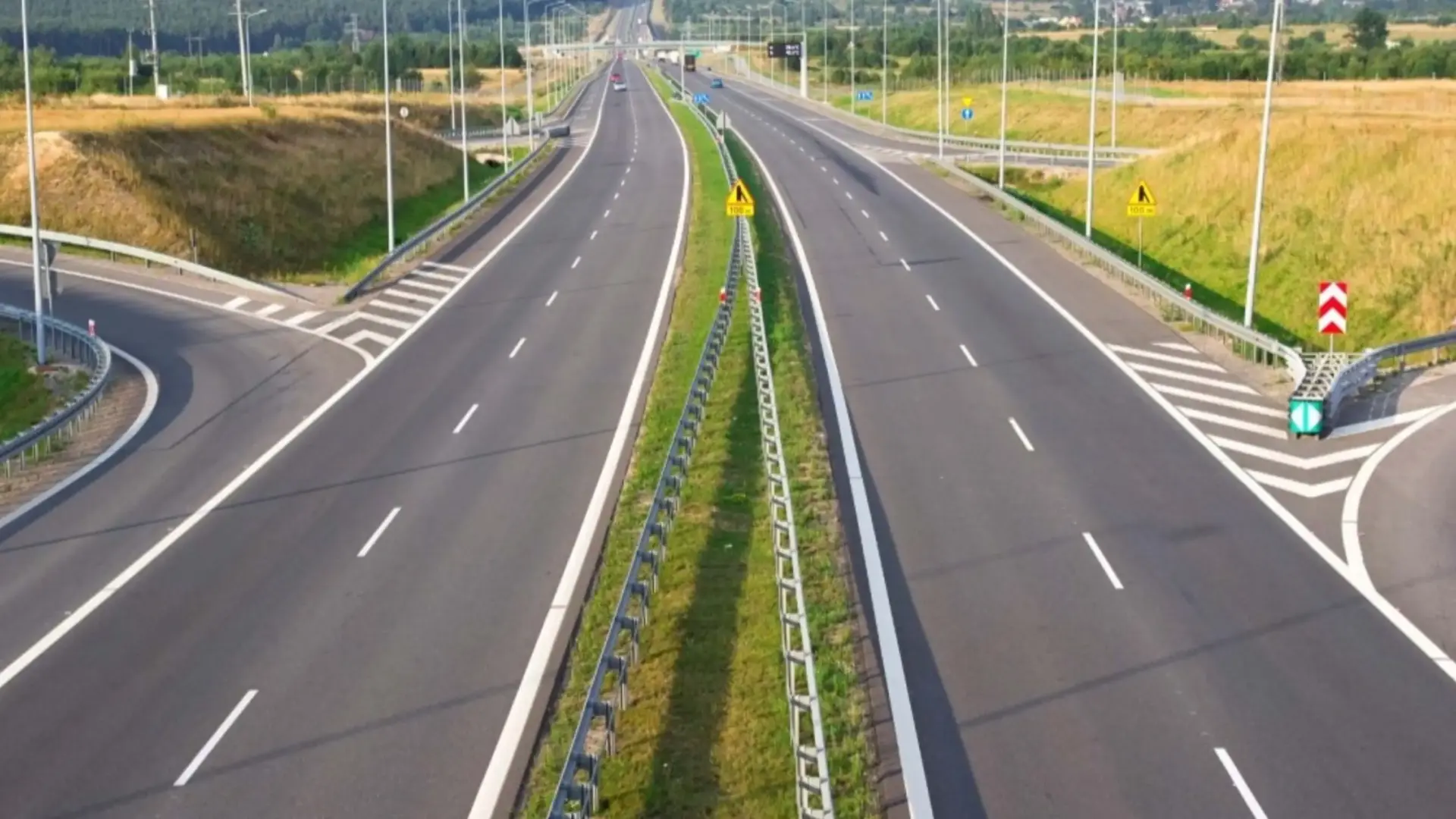 Jaipur-Delhi Travel Time Cut as Key Expressway Stretch Opens