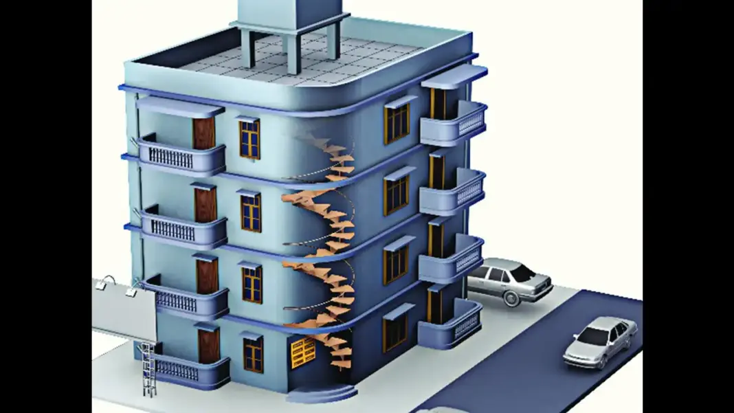 KDMC to launch one‑window building permission system from August 15