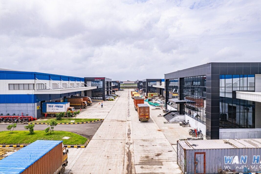 Delhi New Industrial Policy Aims for Land Use Optimization and Infrastructure Upgrade
