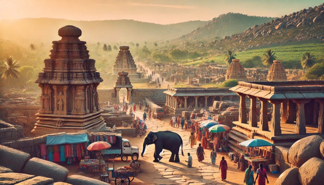 Karnataka Tourism roadshow in Kolkata promotes eco‑friendly travel appeal across East